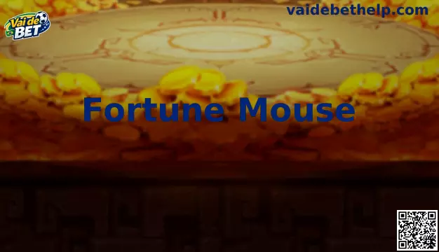 Fortune Mouse Visual
