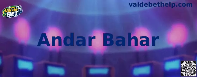 Andar Bahar Jogo