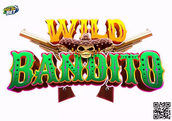 Wild Bandito Banner