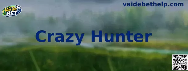 Imagem ilustrativa do jogo Crazy Hunter
