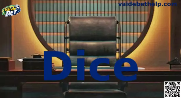 Dice Gameplay