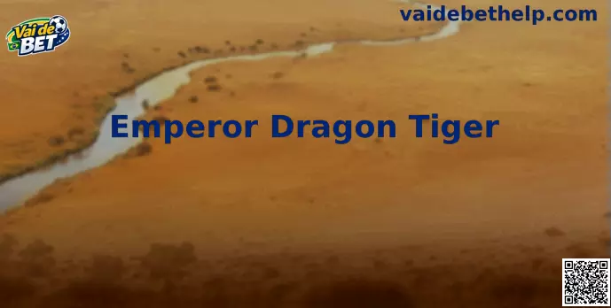 Emperor Dragon Tiger Jogo