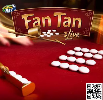 Fan Tan Casino
