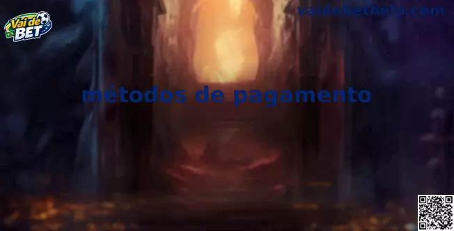 Métodos de Pagamento Vai de Bet com Pix