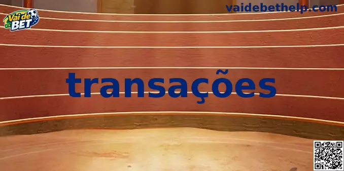 Interface de Transações Seguras na Vai de Bet