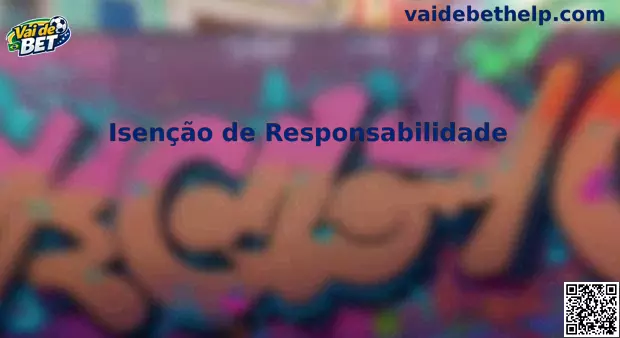 Isenção de Responsabilidade Vai de Bet