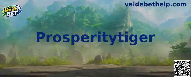 Prosperitytiger Slot Temático de Tigre Dourado