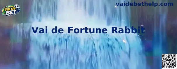 Imagem ilustrativa do jogo Vai de Fortune Rabbit