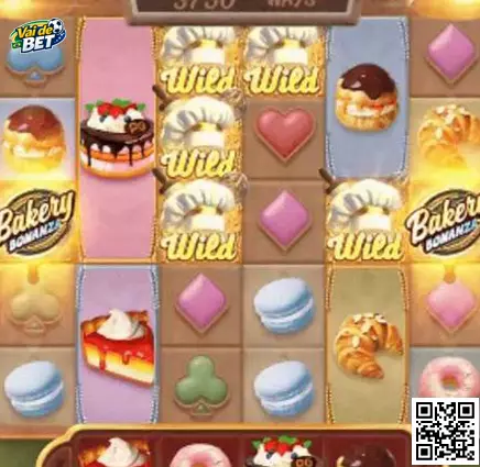 Bakery Bonanza Banner
