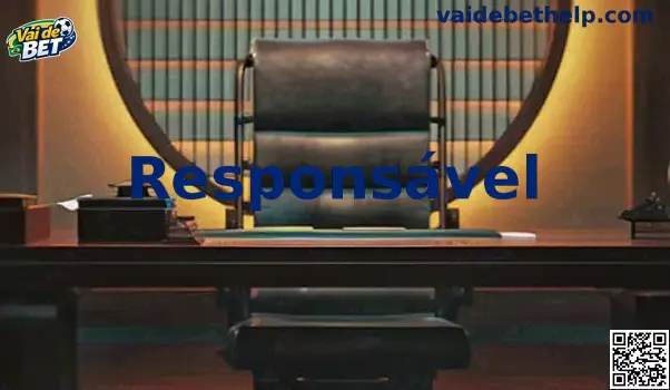 Jogo Responsável Vai de Bet