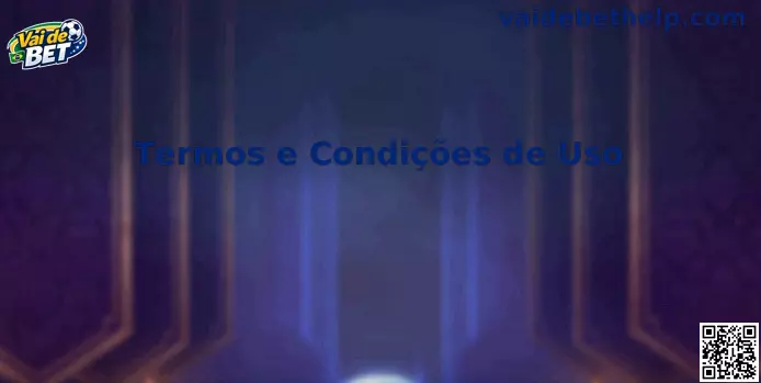 Vai de Bet Termos e Condições