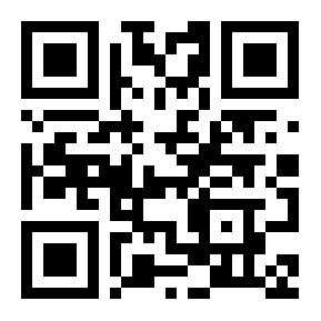 QR Code Oficial