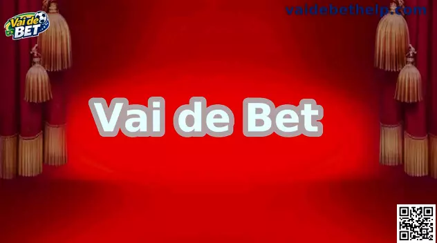 Interface Vai de Bet Oficial