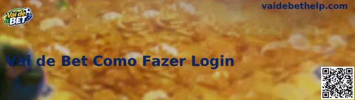 Painel de Login Vai de Bet